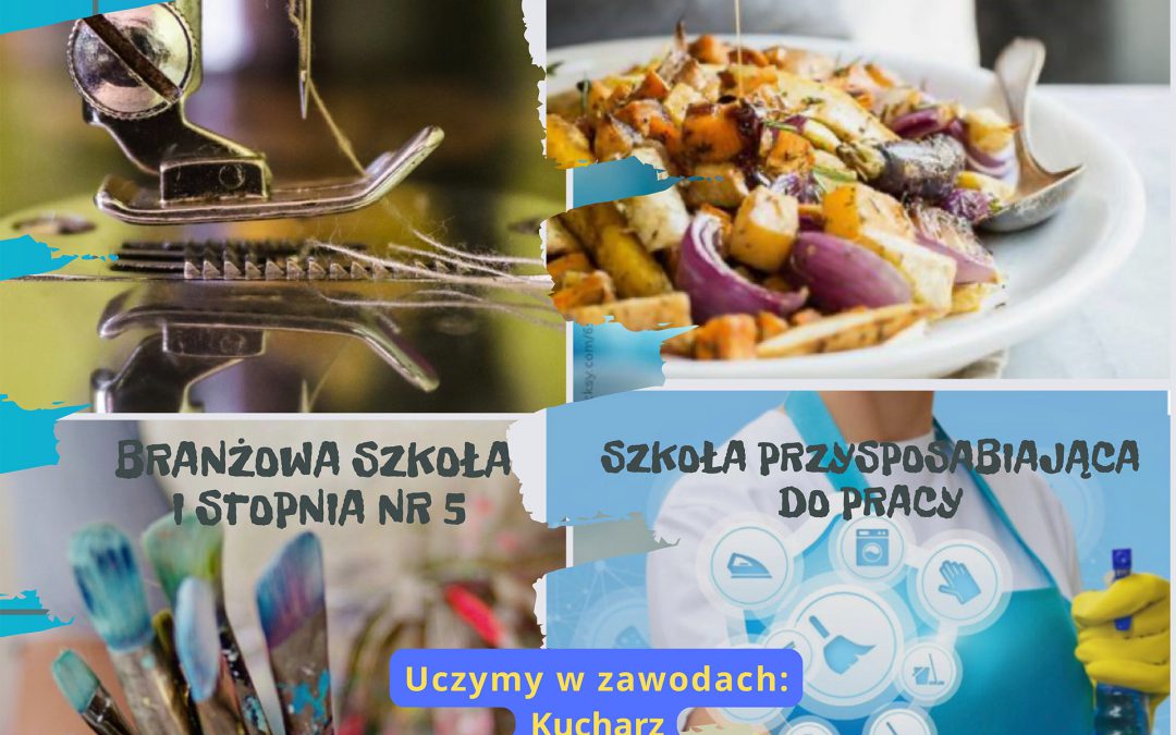 Uczymy w zawodach…