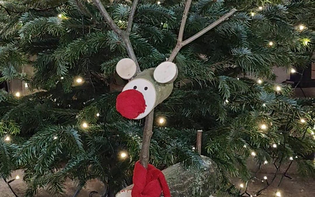 Kolejna Wigilia na kaliskim rynku za nami