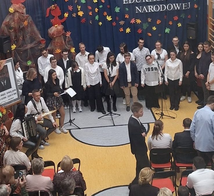 Dzień Edukacji Narodowej 2025