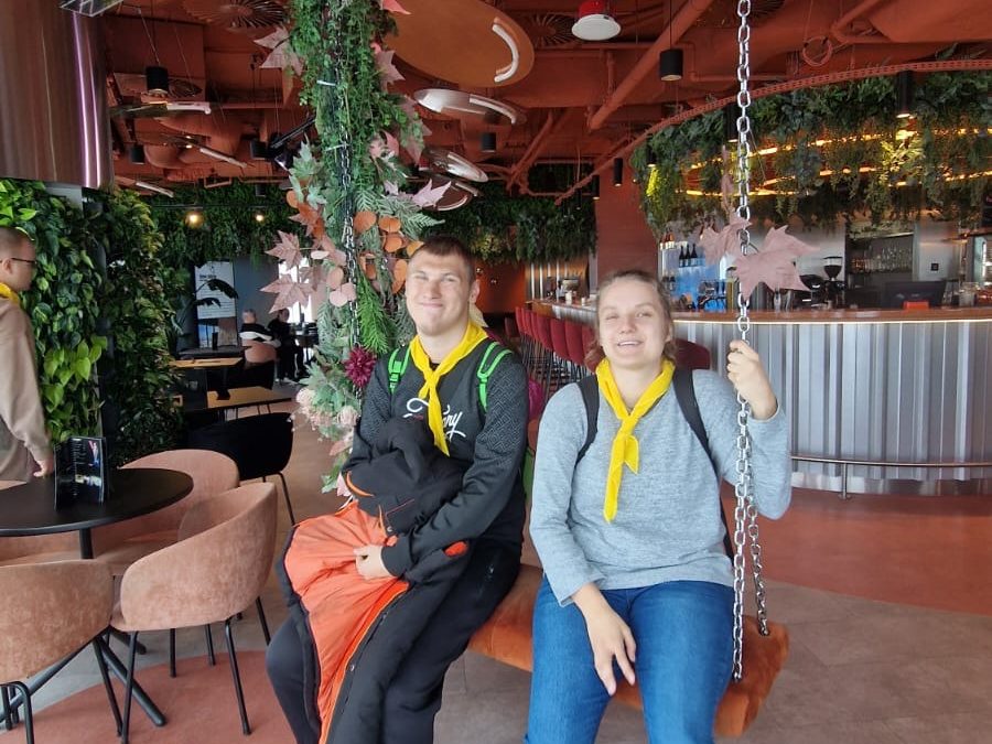 Wrocławskie przygody uczestników projektu Rehabilitacja 25+